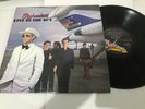 SKYHOOKS : LIVE IN THE 80'S (MUSHROOM 53111) RARE LP