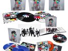 SIMPLE MINDS - WALK BETWEEN WORLDS SUPER DELUXE LTD EDT SIGNED BUNDLE LP CD 7