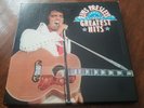 ELVIS PRESLEY Greatest Hits. Readers Digest Near Mint Box Set of Vinyl