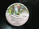 Genesis Foxtrot Pink Hatter B & C Credit Gold Chase Inner Textured Sleeve A1U Ex