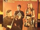 HMV SLS 789 1st UK Du Pre Barenboim Zukerman Beethoven Piano Violin Cello Trios