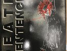 Death sentence 1986 Punk Rock Record