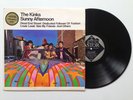 THE KINKS SUNNY AFTERNOON RECORD LP VINYL GARAGE ORIGINAL AUSSIE PRESS ASTOR