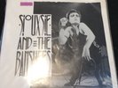 Siouxsie And The Banshees Rare Live White Label 7” 1978