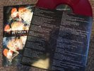 Between The Buried And Me The Parallax Hyper sleep Dialogues PINK VINYL LP