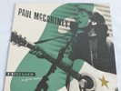 Paul McCartney Unplugged The Official Bootleg Ltd Ed Vinyl LP No 04579 New