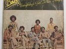 THE DOVES - everything got to be alright / NIGERIA AFRO SOUL-REGGAE-ROCK  VG-