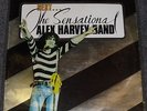 THE SENSATIONAL ALEX HARVEY BAND next (uk 1974) LP EX/EX- 6360 103 vertigo