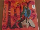 GRATEFUL DEAD   LIVE DEAD  2 LP