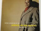 Horace Silver Blue Note 1589 LP 