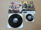 THE SPECIALS More Specials 2 TONE LP RARE RUBY RED 7