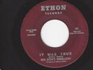 NORTHERN SOUL- BIG DON'S REBELLION- 