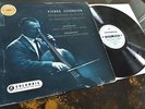 Schumann: Cello Concerto - Pierre Fournier **Columbia SAX 2282 ED1 LP**