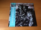 LP THE JAM SETTING SONS JAPAN OBI PAUL WELLER