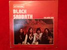 Black Sabbath  