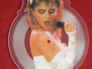 Madonna - Angel ( Picture Disc ) UK edition shaped 7