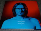 Steven Wilson ?To The Bone LP Vinyl - JPC Ltd. Edt. 12 x 12 art print
