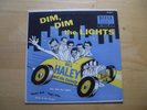 BILL HALEY AND THE HIS COMETS     45 EP RECORD   DECCA ED-2209   1955