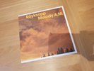 ROYKSOPP MELODY A.M LP DEBUT ALBUM RARE 