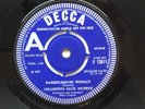 Champion Jack Dupree - Barrelhouse Woman - Promo - Mod