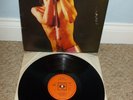 IGGY AND THE STOOGES Raw Power LP 1973 UK 1st Press STEREO CBS S 65586