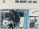 Eric Dolphy - Last Date LP - Limelight - LS-86013 Stereo