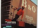 Jimmy Smith - Midnight Special LP - Blue Note - BLP 4078 Mono RVG NY USA