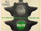 Miles Davis - All Stars LP - Prestige - PR 7034 Mono DG RVG