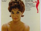 Miles Davis - Someday My Prince Will Come LP - Columbia CL 1656 6-Eye Mono VG+