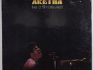 ARETHA FRANKLIN Live At Fillmore West ATLANTIC LP SEALED