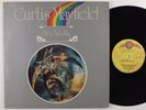 CURTIS MAYFIELD Got To Find A Way CURTOM LP VG++/VG+