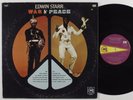 EDWIN STARR War & Peace GORDY LP VG++