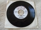 LEXINGTON The Loving Side Of Me / Doin' It '73 -F-1 RAG DOLL RECORDS 45 R&B  EX