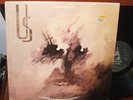 US  s/t LP PRIVATE MINNEAPOLIS MN POWER POP ROCK AOR 1989 PENDULUM RECORDS