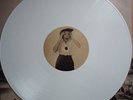 CLUTCH - PSYCHIC WARFARE - LIMITED U.S. WHITE VINYL ALBUM - MINT