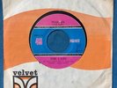 THE CATS Marian / Somewhere Up There - RARE SINGLE VENEZUELA ISSUE