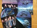 Iron Maiden Brave New World 12“ Double Pic Disc