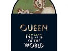 BRAND NEW & UNOPENED - Queen News Of The World LP Picture Disc