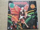LP - Eruption Leave a Light - Still Sealed - Poster - Still shrink wrapped