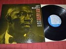Art Blakey & the Jazz Messengers  Blue Note 4003  frühe Pressung