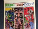 Near Mint LP TV Themes - Green Hornet, Tarzan, Man From Uncle On Wyncote