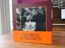 BRAND NEW - George Harrison (of The Beatles) - The Vinyl LP Collection Box