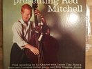 Presenting Red Mitchell, Contemporary C 3538 US