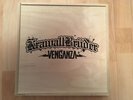 Krawallbrüder – Venganza LP / Limited Holzbox Vinyl