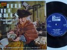 RARE DISNEY JULIE ANDREWS FEED THE BIRDS MARY POPPINS 1973 DD 7