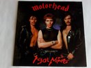 MOTORHEAD - I GOT MINE 12