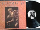 Trisomie 21 ?– Chapter IV - Le Je-Ne-Sais-Quoi Et Le Presque Rien LP