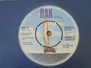 Angelo & Eighteen - Flight 2 1972 UK 45 RAK PSYCH/GLAM/FUNK/BREAKS MONSTER