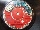 The Upsetters – Dry Acid 1969 7” Punch PH 19