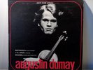 AUGUSTIN DUMAY / BEETHOVEN BACH BRAHMS Violon récital / PIERRE CARDIN OG LP / NM